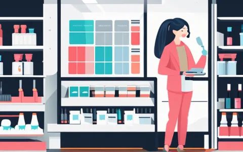 化妆品仓库如何6s管理