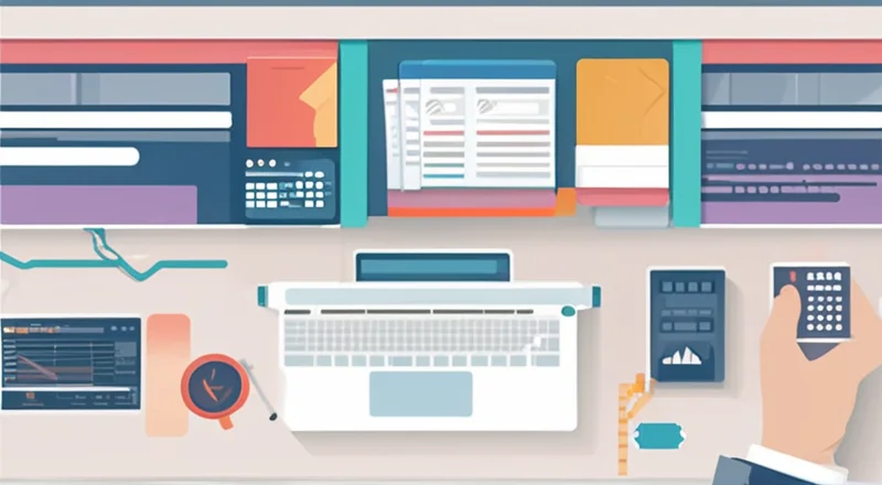 会计财务软件有哪些公司