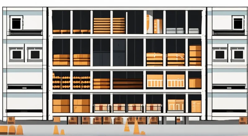 什么叫成品粮储备仓库管理