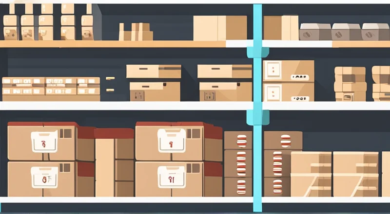 库存分级管理规范有哪些