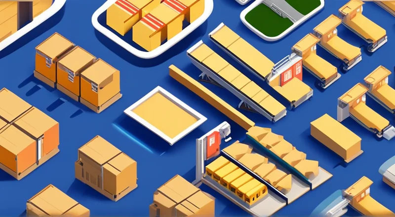 宝龙达仓库管理怎么样知乎