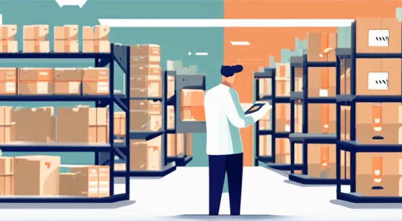 库存管理模型有哪些类型