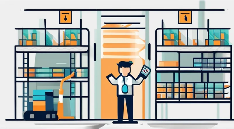 仓库管理mip什么意思