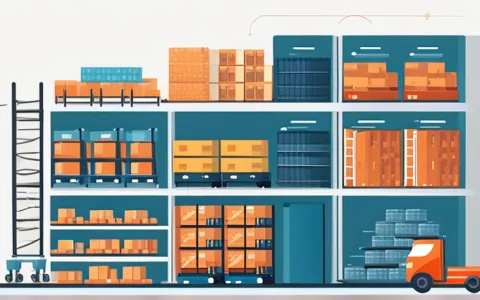 什么是仓库三级管理制度