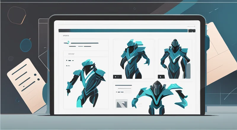 星际战甲如何查出入库
