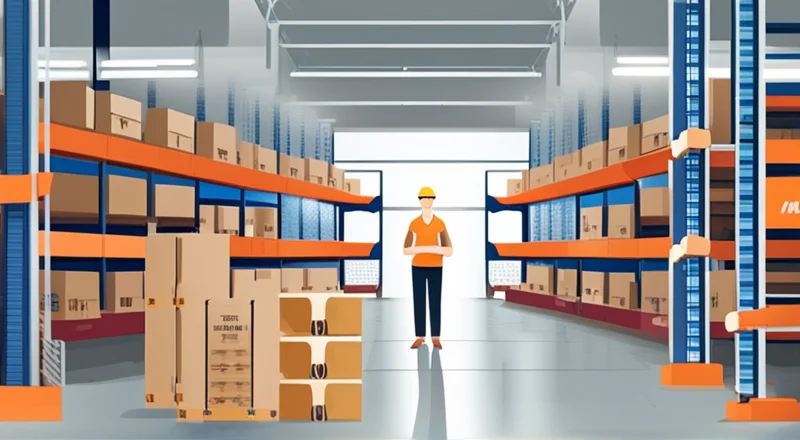 仓库的日常管理规范有哪些