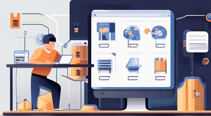 进销存仓库管理软件最少多少钱