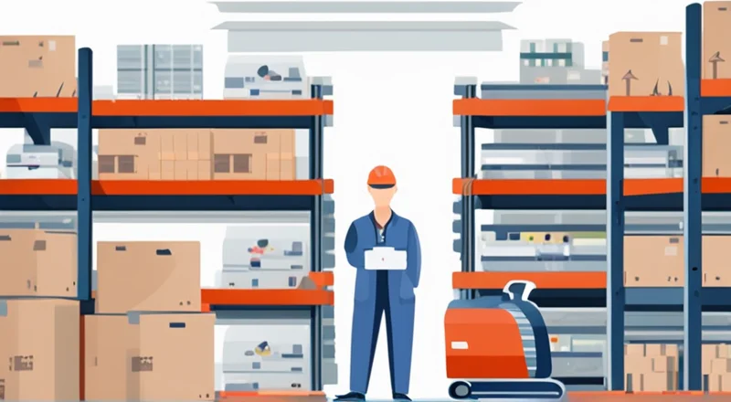 手机管理仓库库存用什么软件