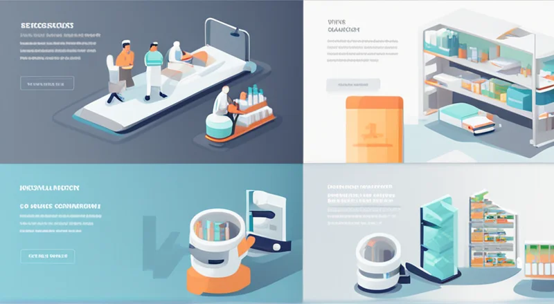 医院仓库管理必学知识有哪些