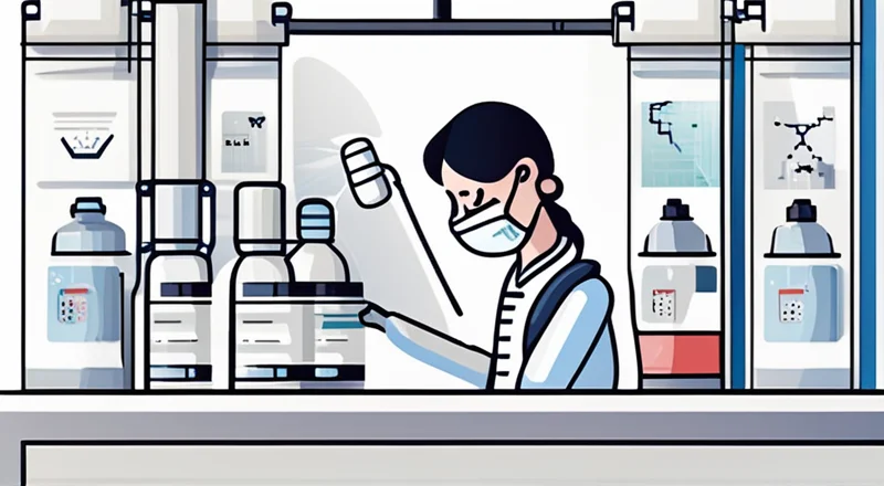 疫苗出入库规格如何填写