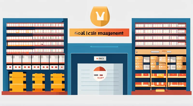 仓库目标管理是什么