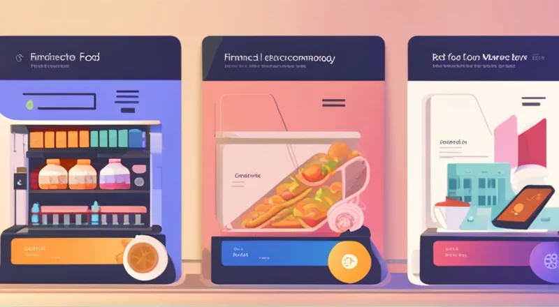 食品公司财务软件哪个好