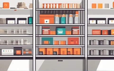 店铺进销存免费软件哪个好