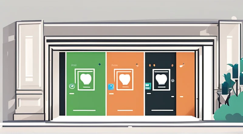 钉钉门禁系统怎么审批通过