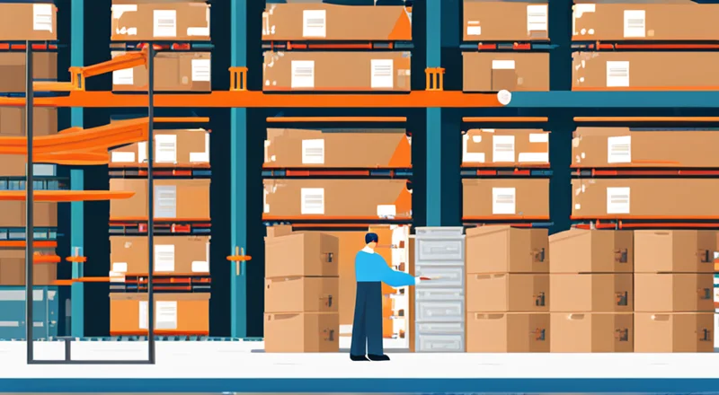 仓库管理神器软件哪个好