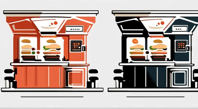 餐馆适合什么财务软件