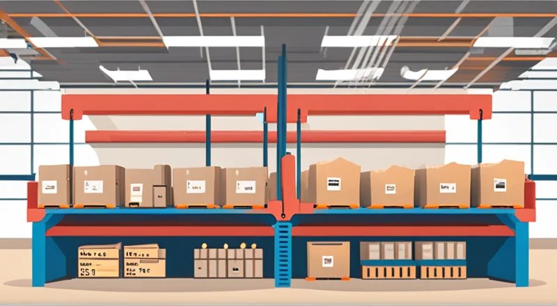 仓库日常管理评判标准有哪些