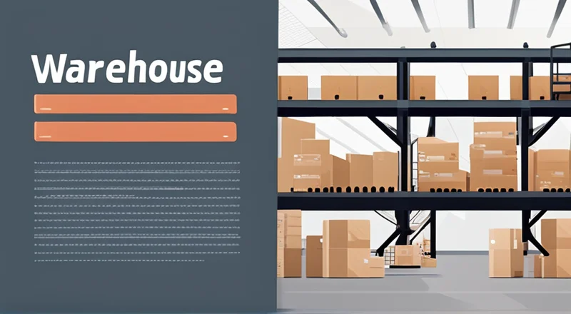 表示仓库管理系统是什么