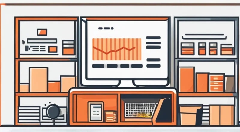 出入库怎么查库存