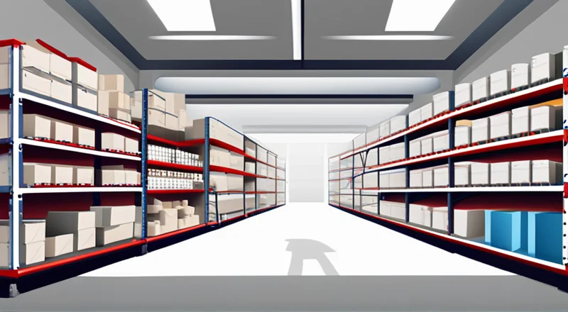 仓库5s管理是什么