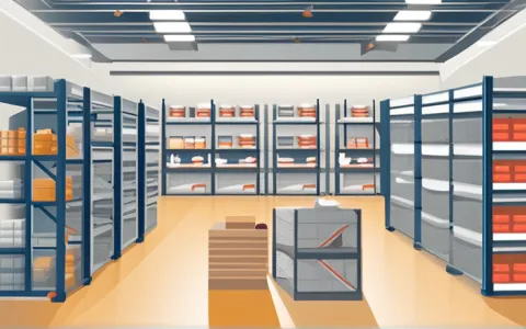 仓储管理中的仓库5s是指什么