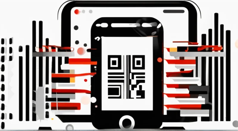 出入库条码怎么申请