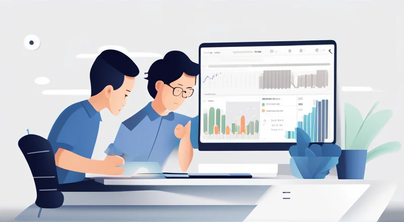 国内哪个财务软件好用