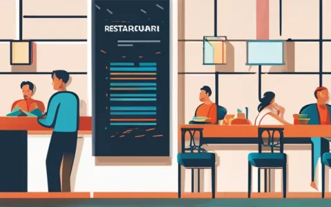 餐饮公司有哪些财务软件