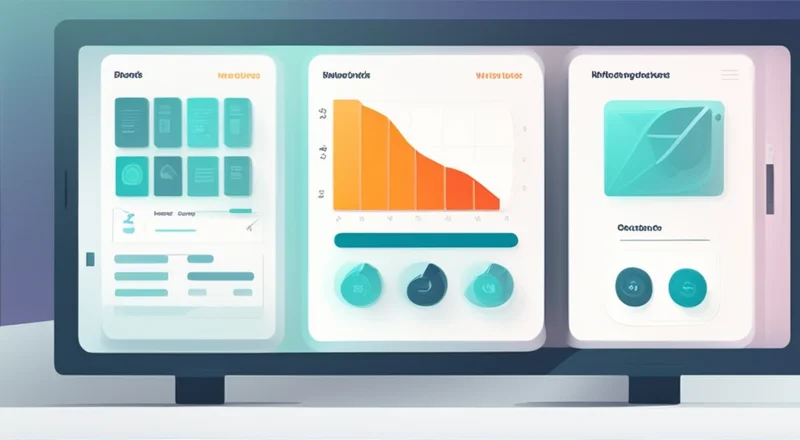 模具出入库看板怎么做图