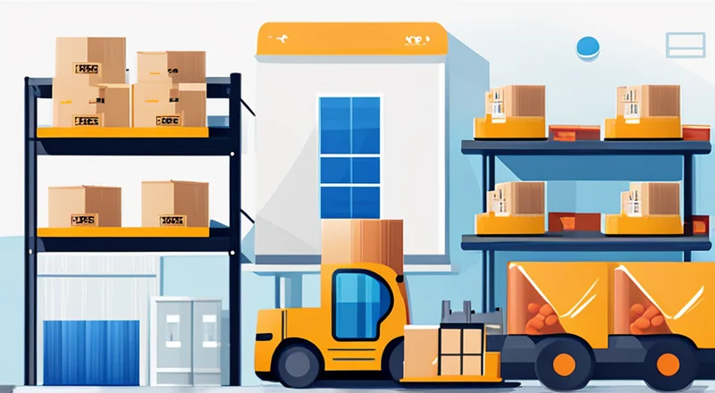 开博销售仓库管理怎么样