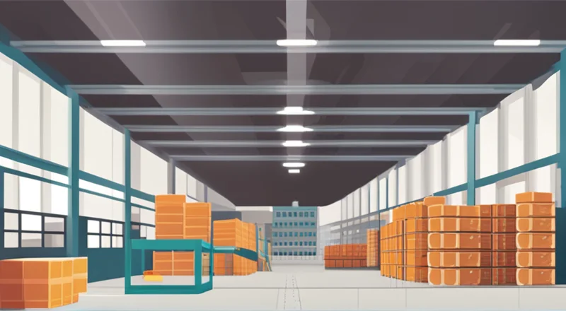 创意仓库管理软件有哪些