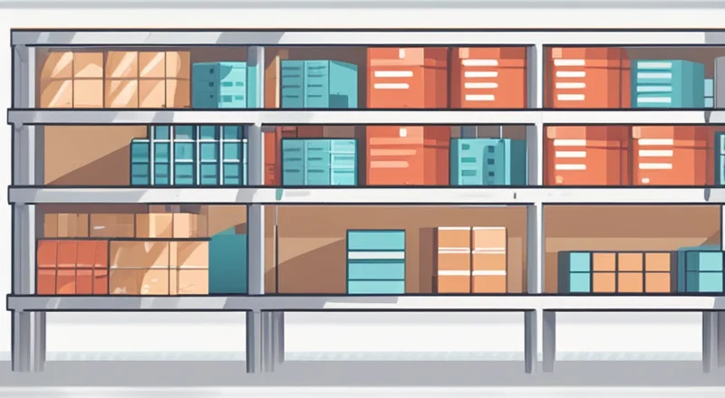 库存管理如何建表结构