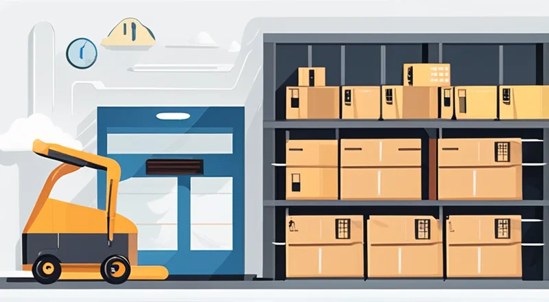 什么叫仓库管理制度