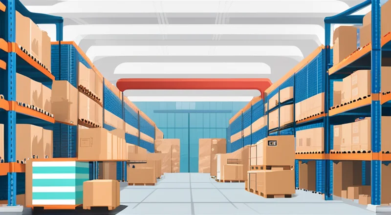 智能仓库管理价格多少