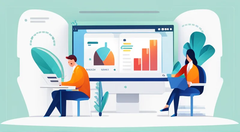 财务软件分什么人员管理