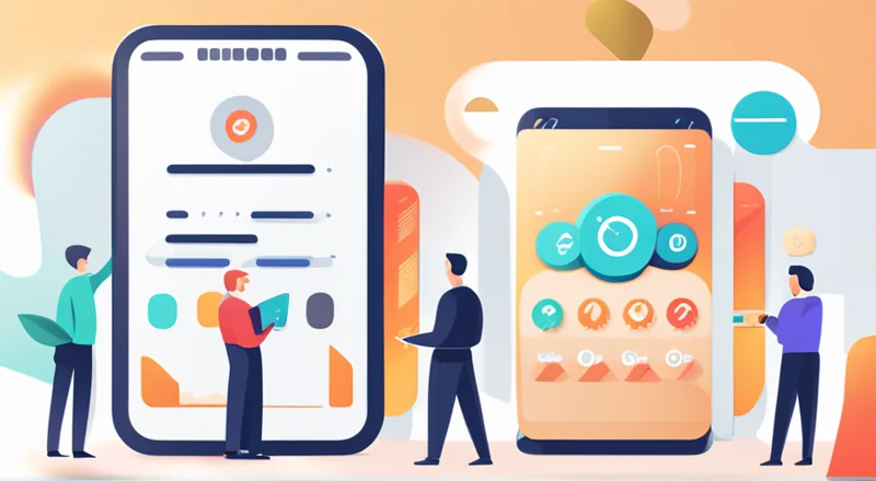 手机版的财务软件哪个好