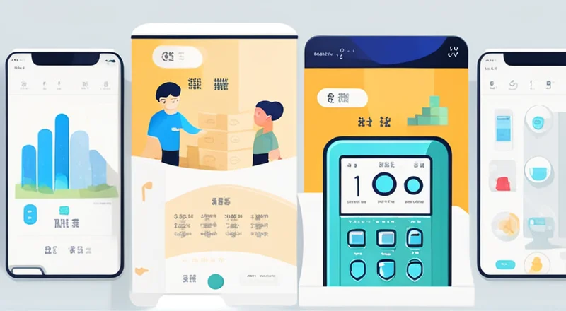 金材财务软件有哪些公司