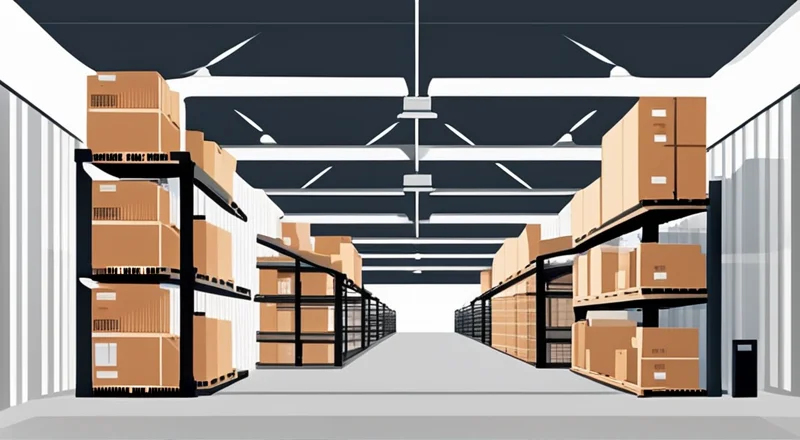 做仓库管理方法有哪些呢