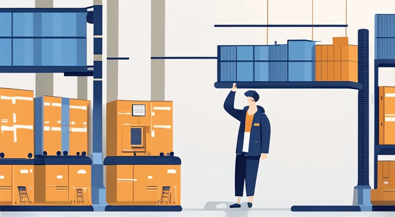 专科学仓库管理怎么样知乎