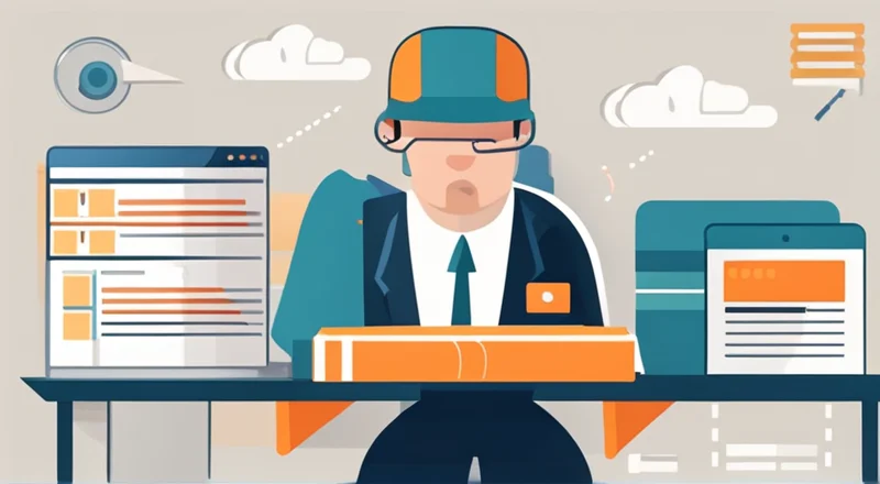 库存出入库怎么处理