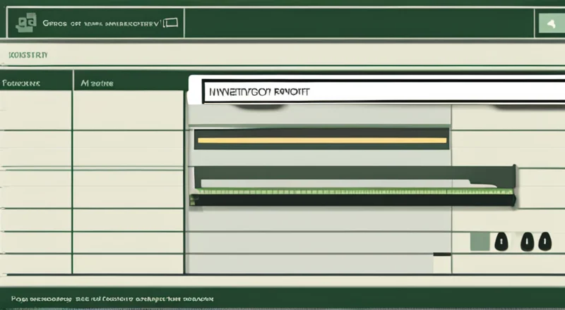 进销存中excel函数公式如何算毛利