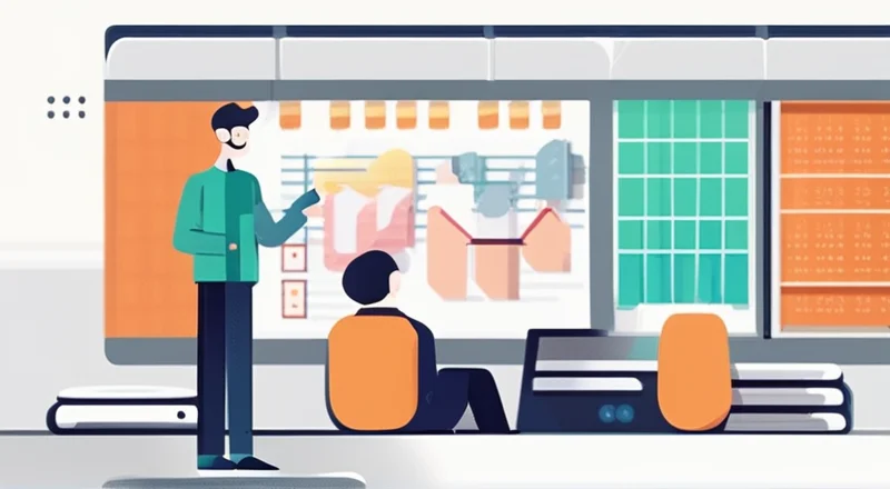 白城生产管理系统简介怎么写