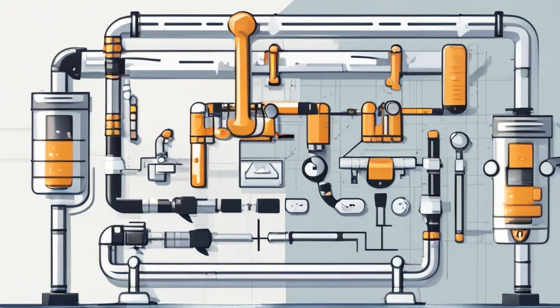管道生产管理系统是什么