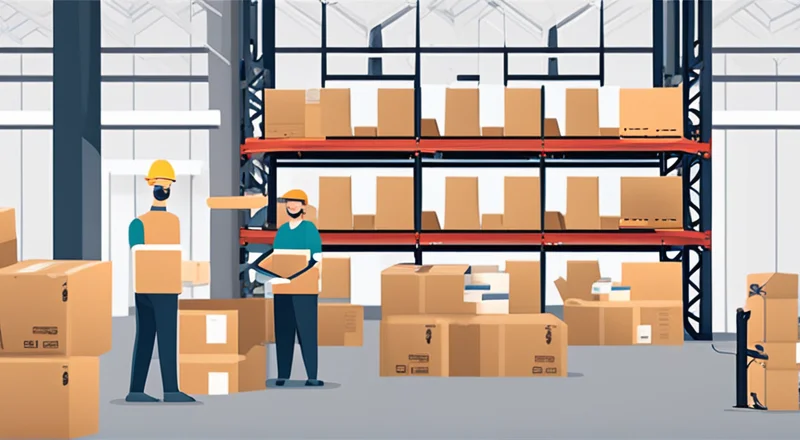 仓库盘点管理流程是什么