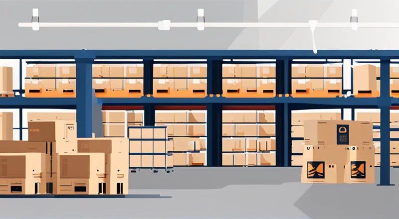 仓库来料包装管理规定有哪些