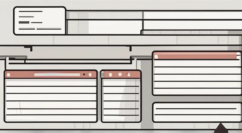 如何做库房出入库登记表