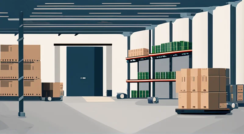 仓库管理仓位是什么意思