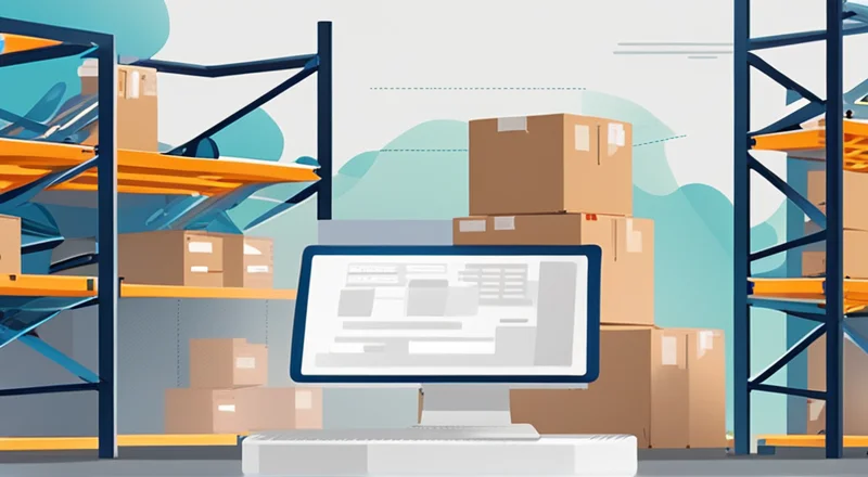 仓库管理用什么笔记本电脑