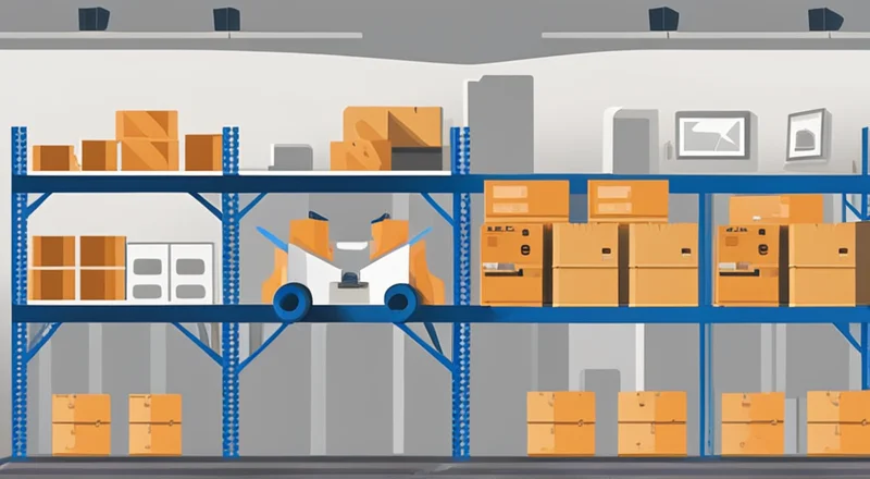 仓库管理的基础知识是什么