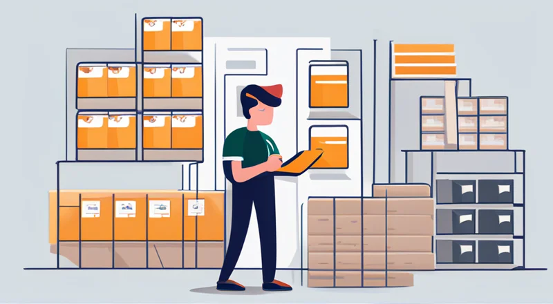 库存管理术语有哪些